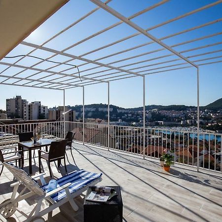 Apartment Jasna 두브로브니크 외부 사진
