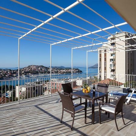 Apartment Jasna 두브로브니크 외부 사진