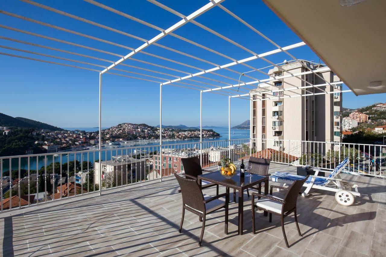 Apartment Jasna 두브로브니크 외부 사진
