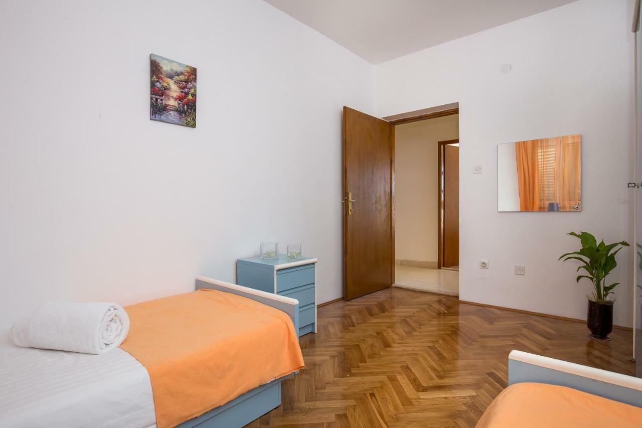 Apartment Jasna 두브로브니크 외부 사진