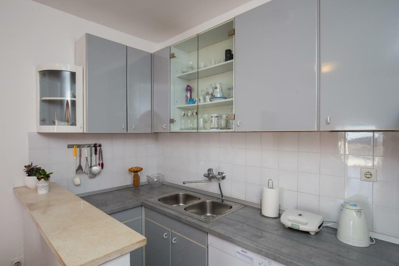 Apartment Jasna 두브로브니크 외부 사진