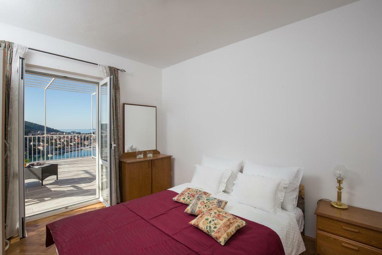 Apartment Jasna 두브로브니크 외부 사진