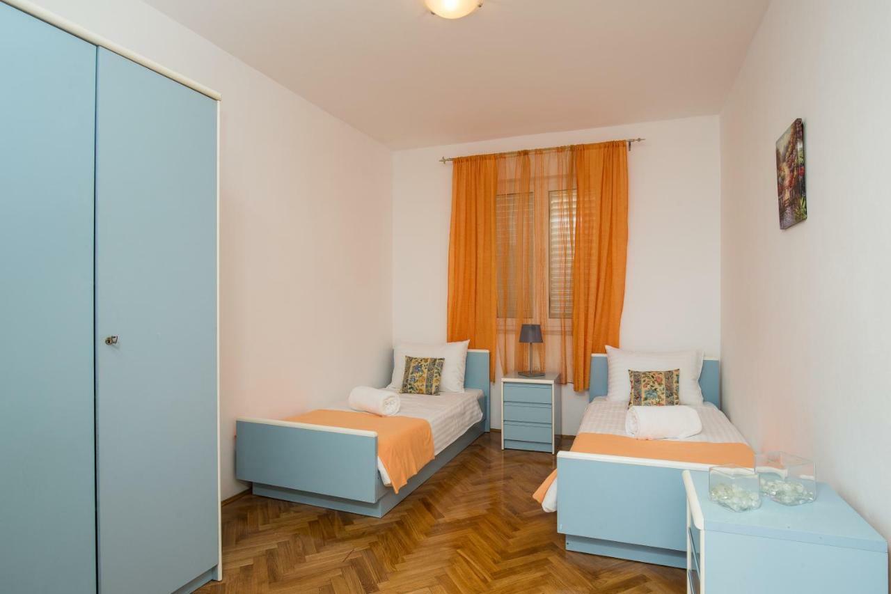 Apartment Jasna 두브로브니크 외부 사진